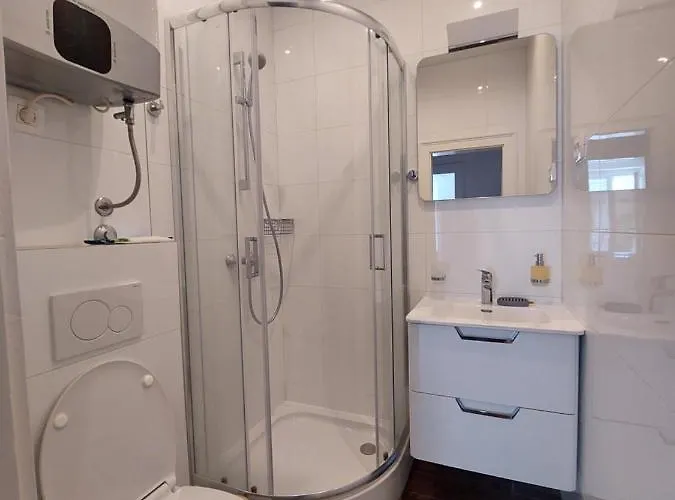 Centrum * スプリト