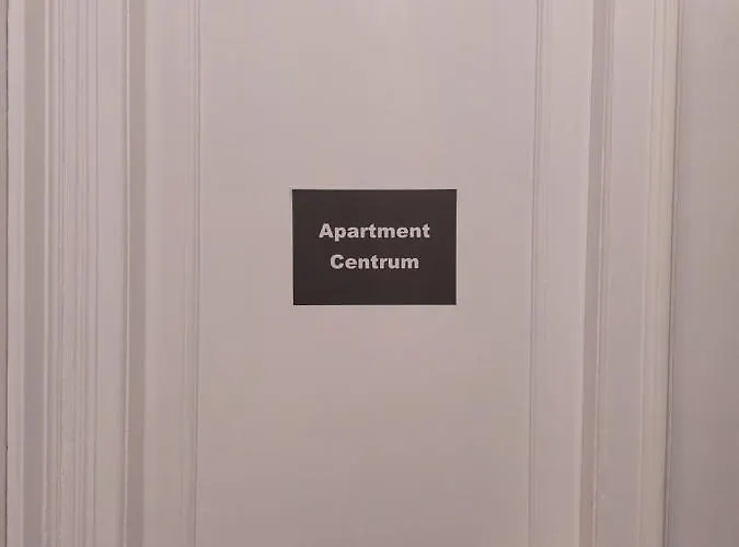 Centrum Lägenhet Split