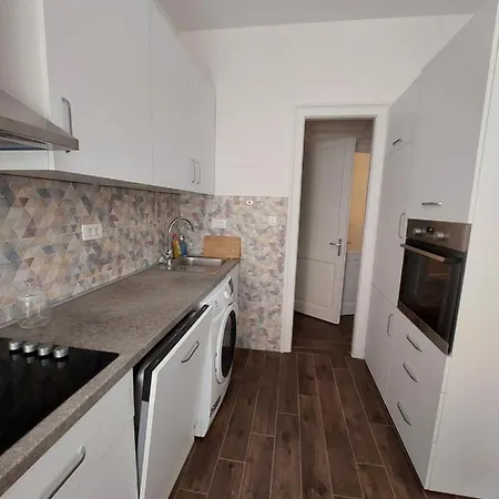 Apartment Centrum *