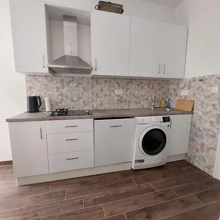 Centrum Apartment