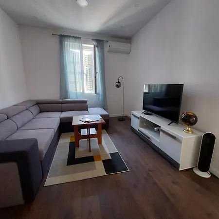 Apartment Centrum