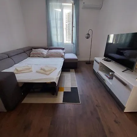 Centrum Apartment