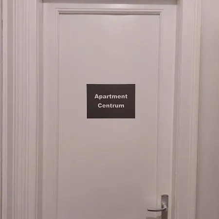 Centrum 公寓 斯普利特