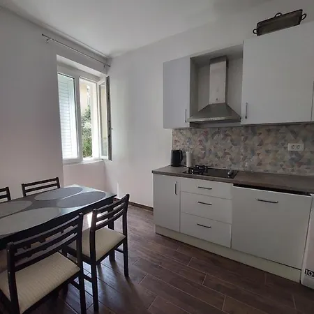 Centrum Apartment Split