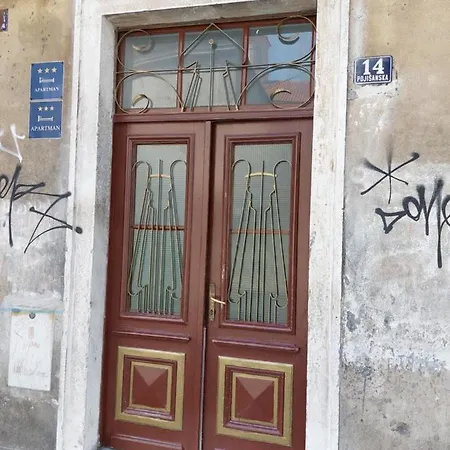 Appartamento Centrum