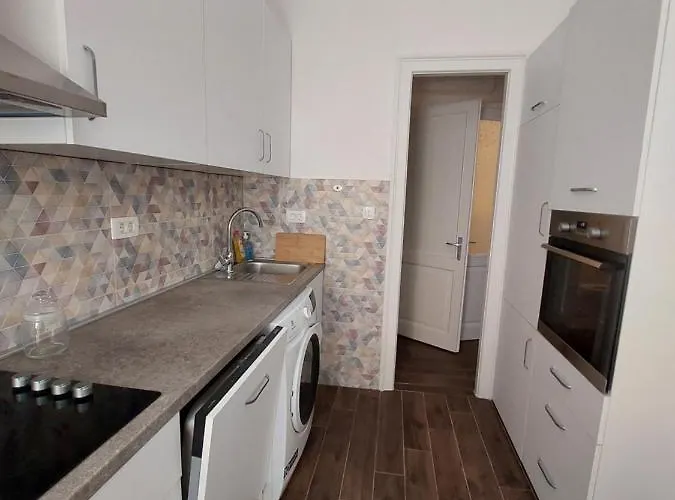 Apartman Centrum *