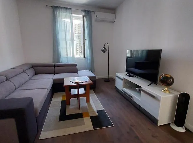 Apartman Centrum