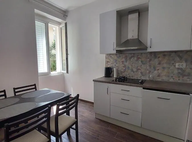 Centrum Apartman Split